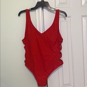 Perfect condition one-piece, women’s  swimsuit!
